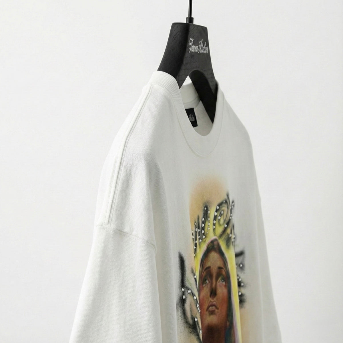 MOTHER – Throne Atelier