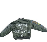 Soul not 4 Sale Bomber