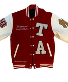 Heaven On Earth Varsity
