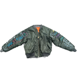 Soul not 4 Sale Bomber