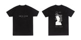 On the THRONE tee